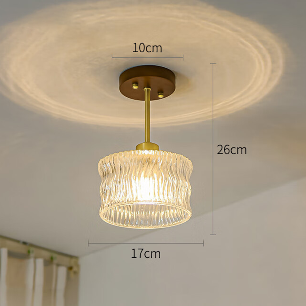 Tavero Plafondlamp