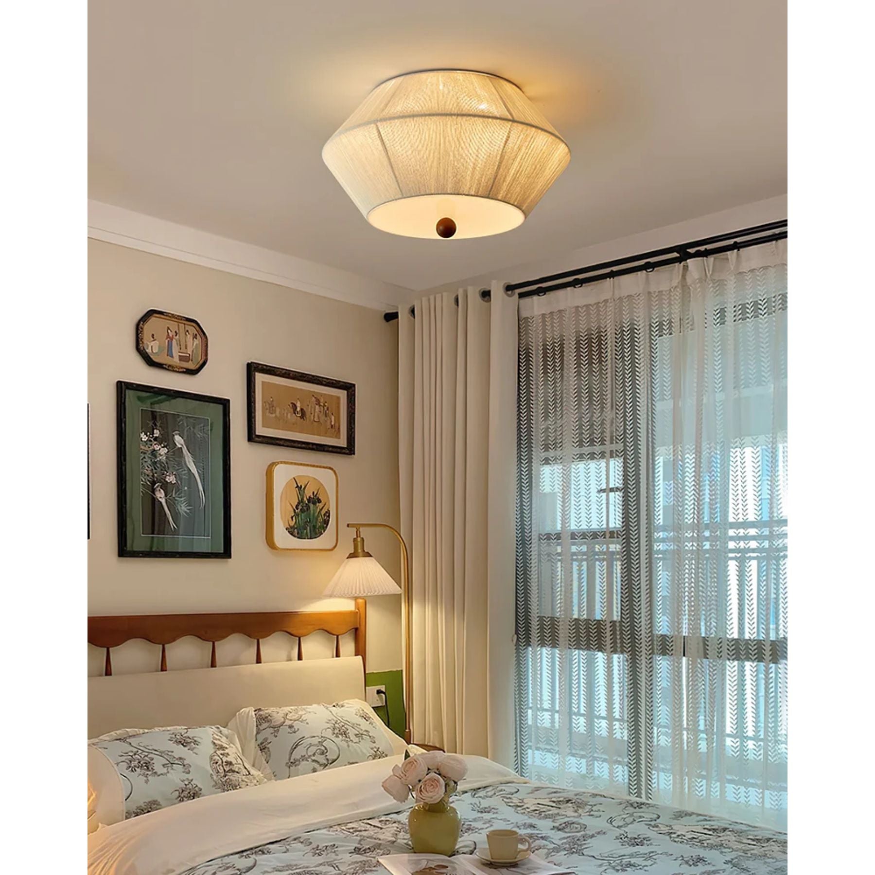 Sorello Plafondlamp