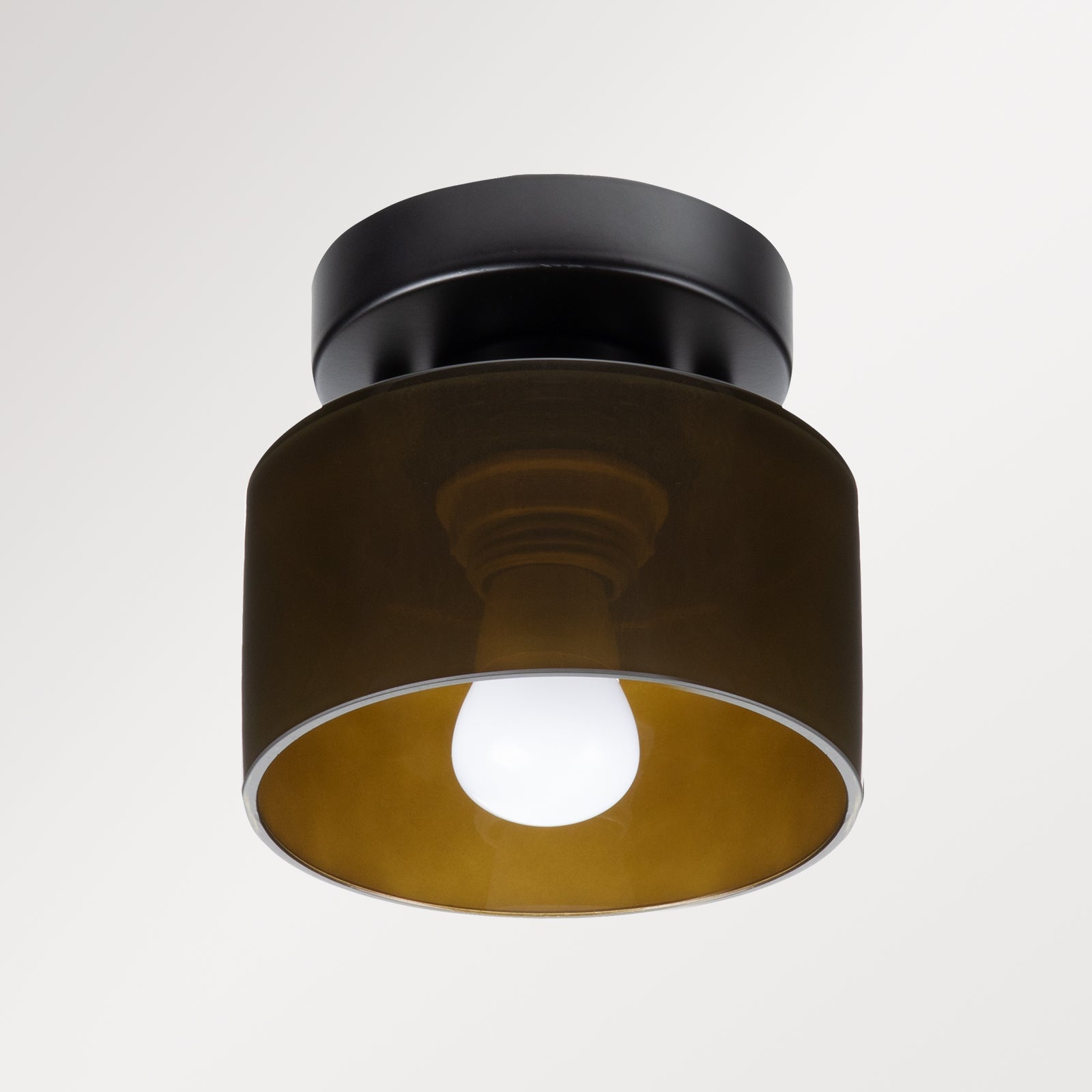 Lismeno Retro Plafondlamp