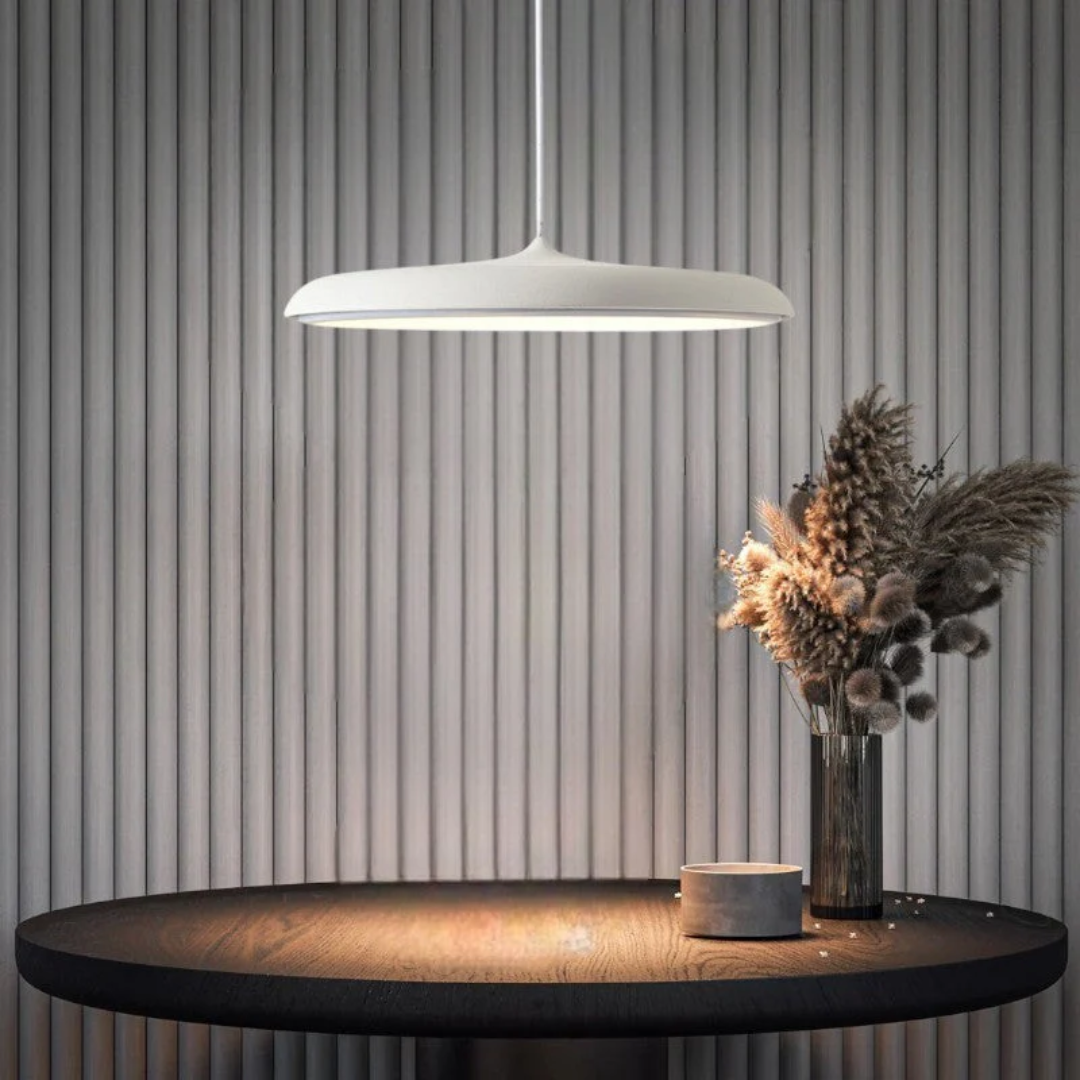 Olysa Ronde Hanglamp