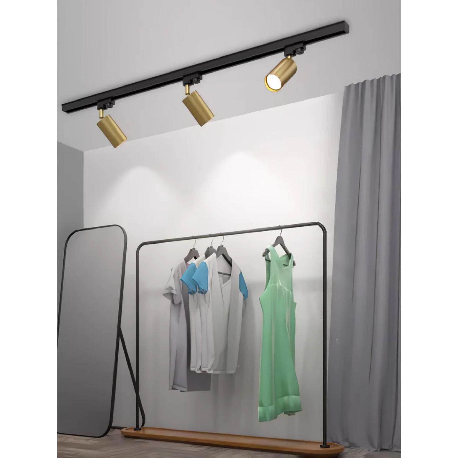 Lumoro Plafondlamp