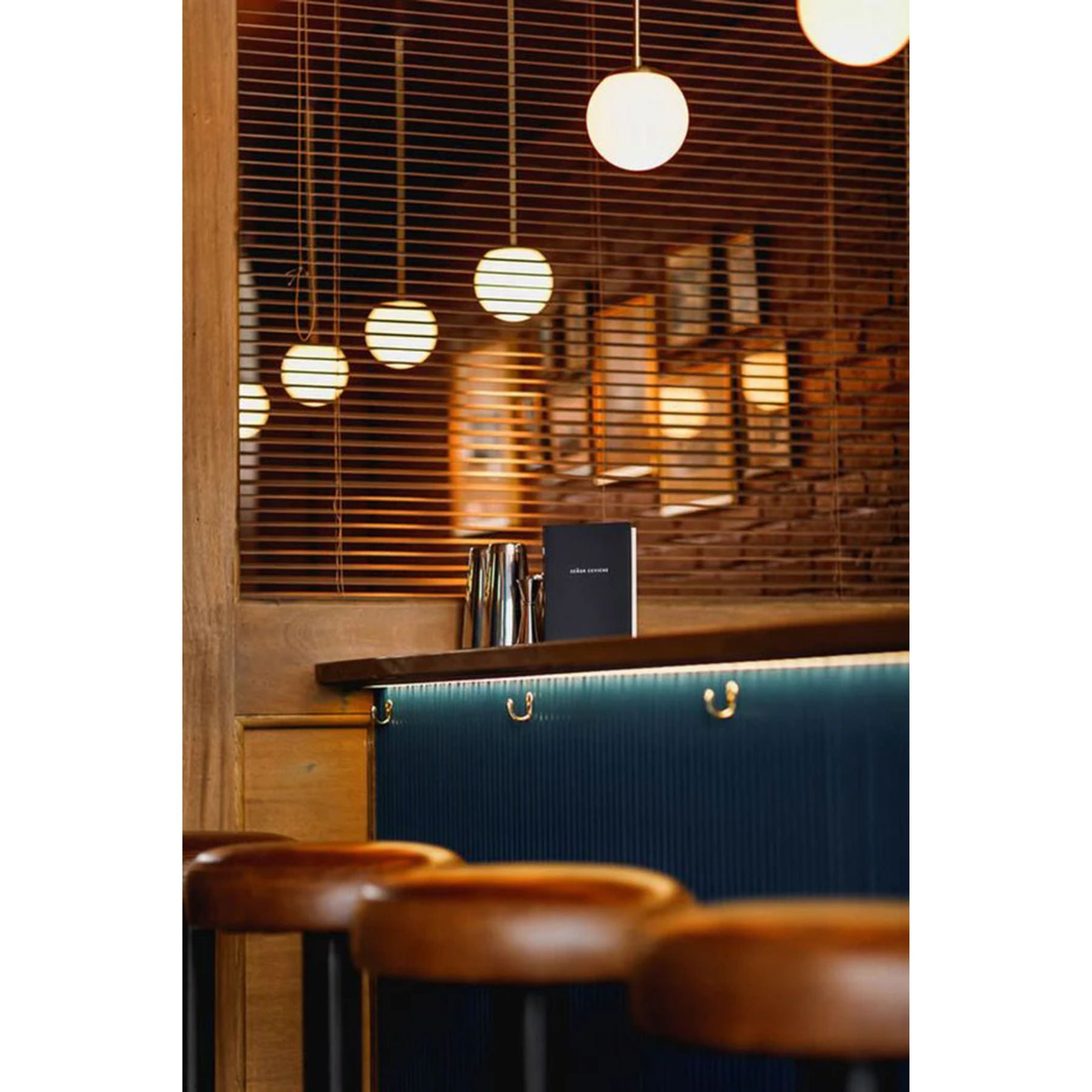 Pazero Hanglamp