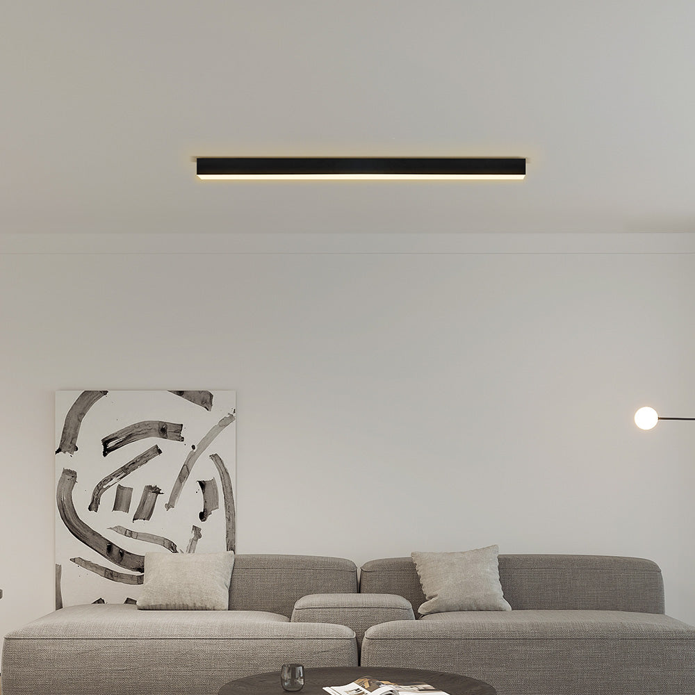 Linestrip Plafondlamp