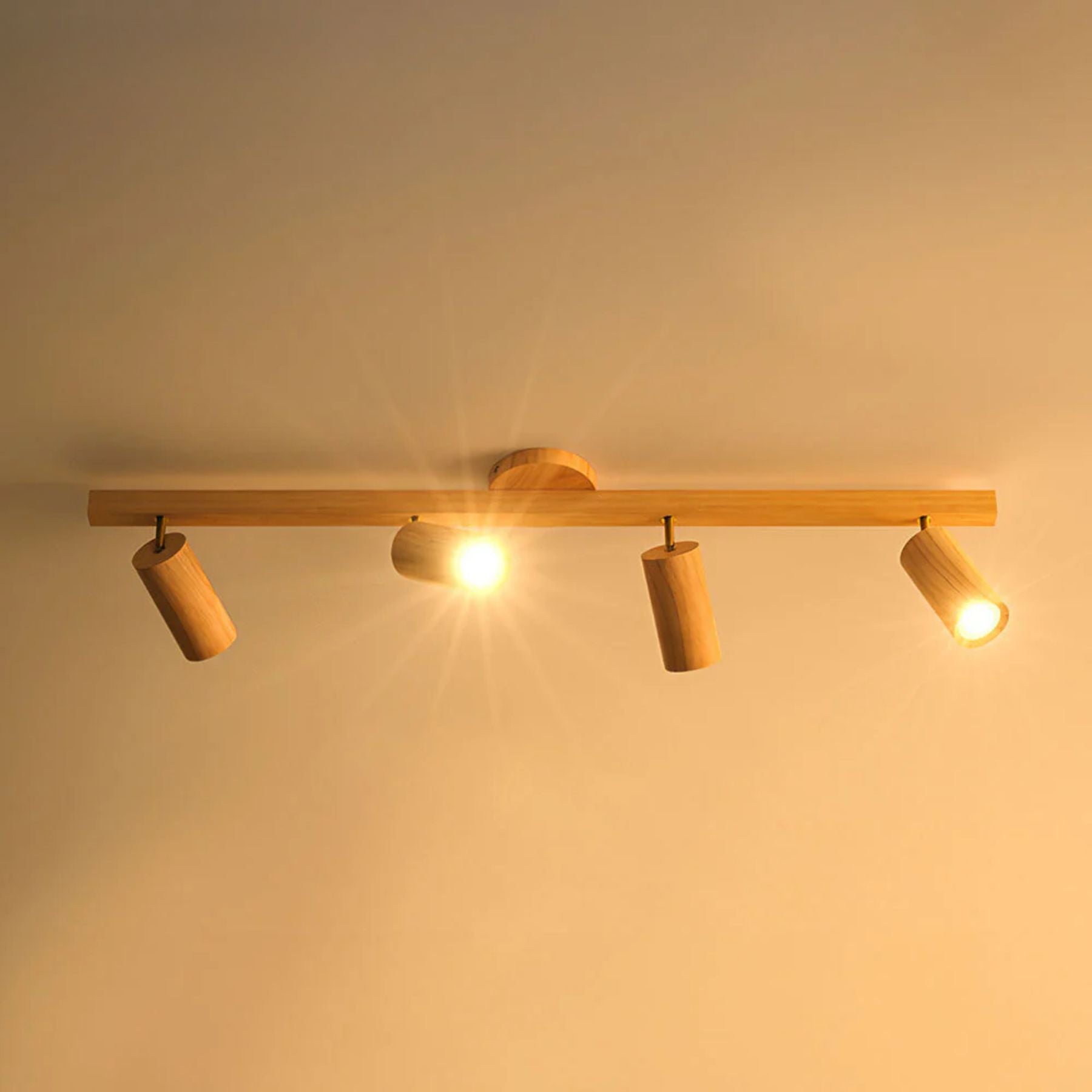 Metoza Plafondlamp