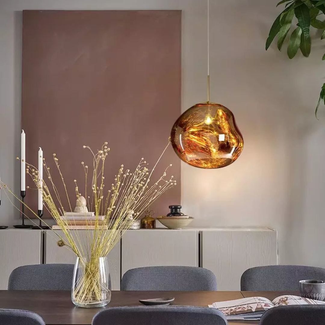Syrlion Orb Hanglamp
