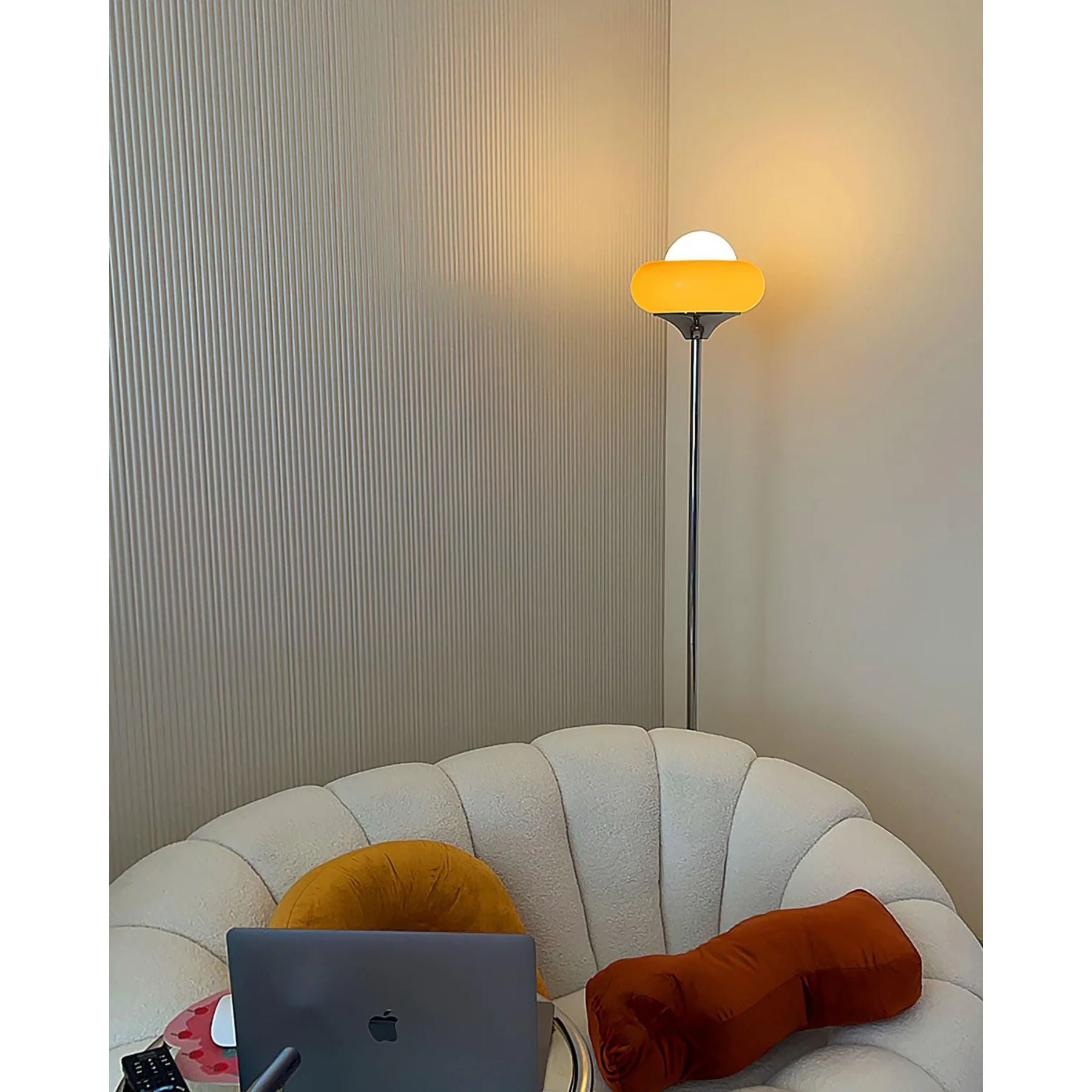 Gozzuni Vloerlamp