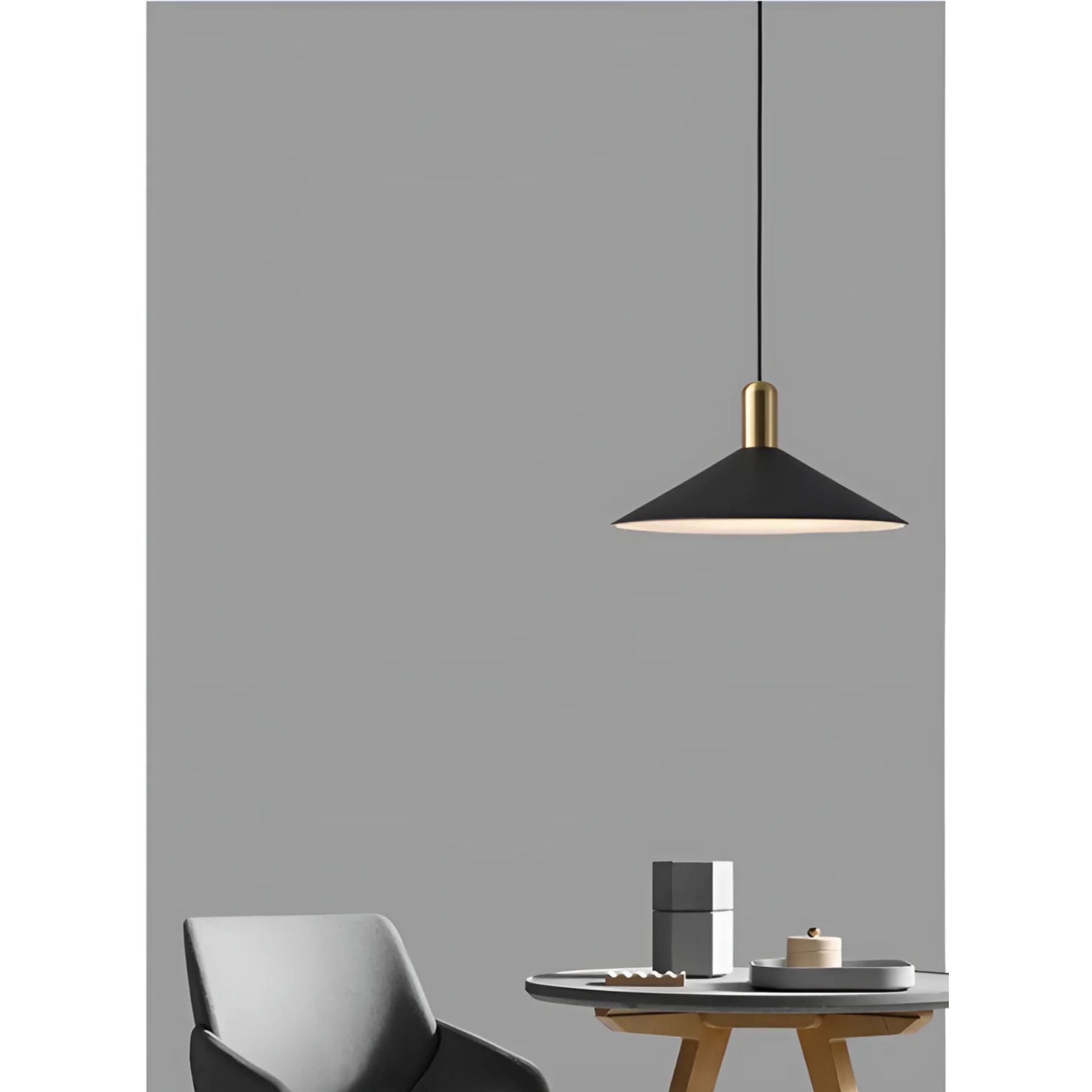 Zaltura Hanglamp