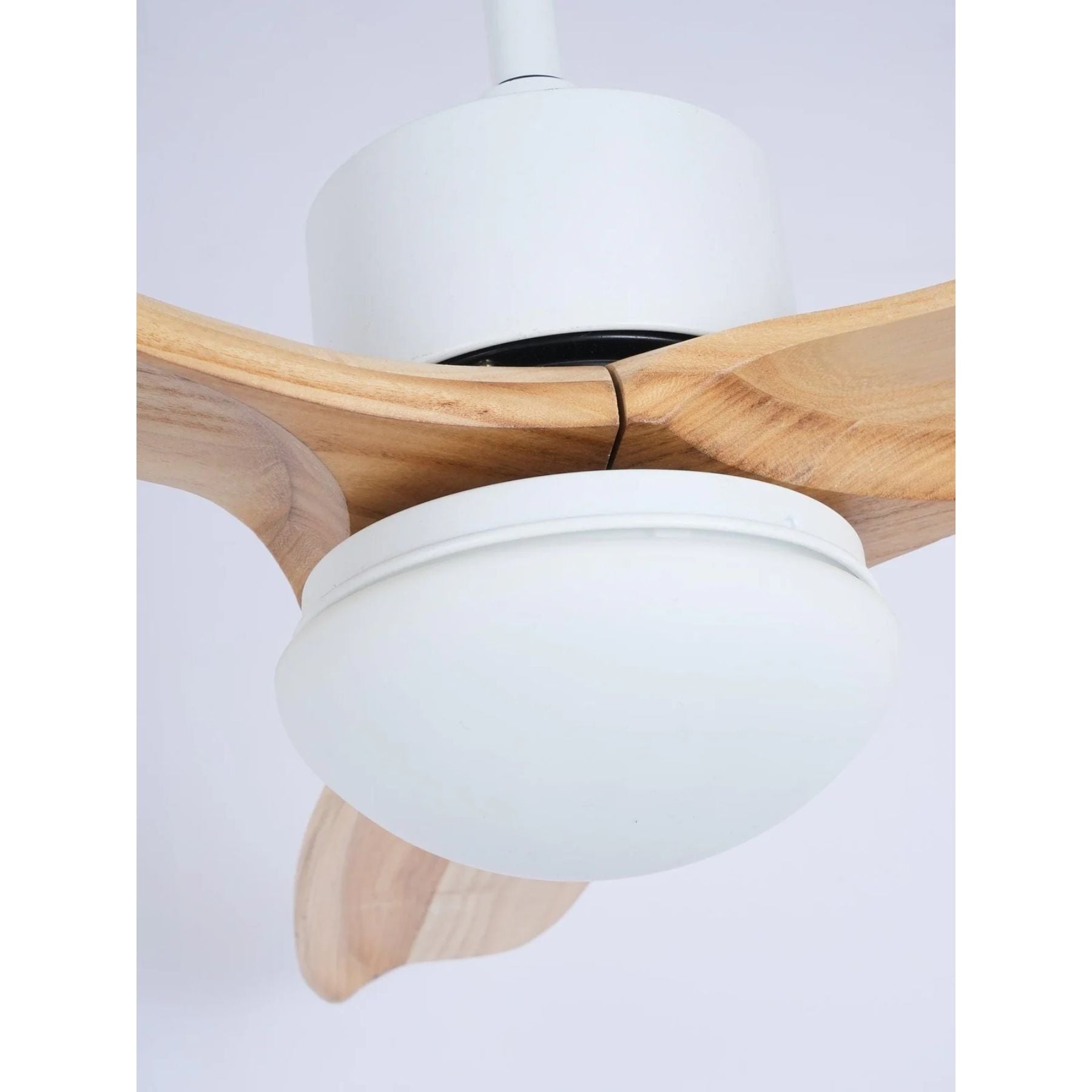 Barhoug LED Plafondventilator