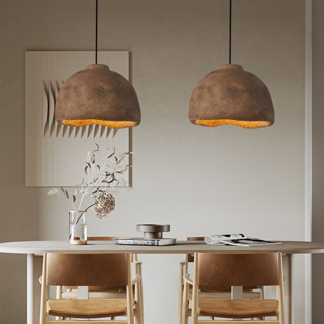 Zamira Boho Hanglamp