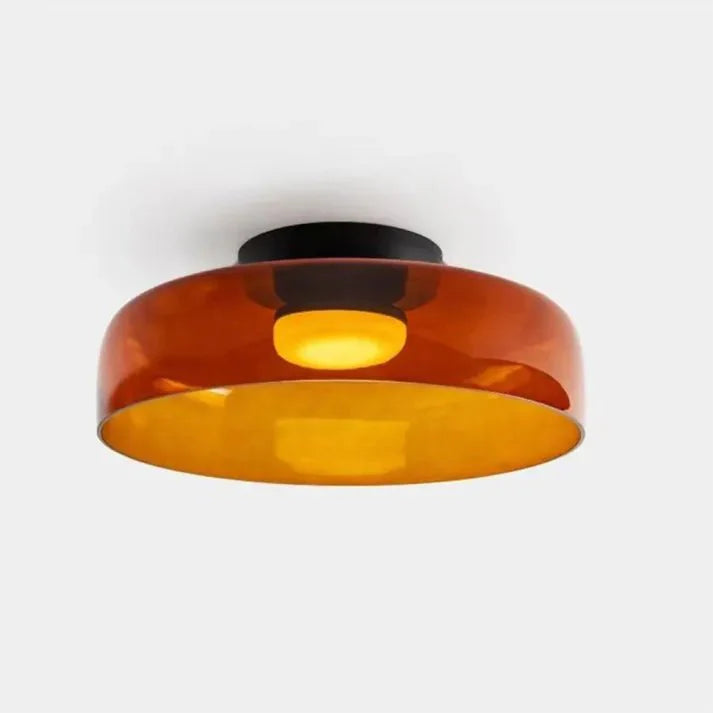 Syllon Gelaagde Plafondlamp