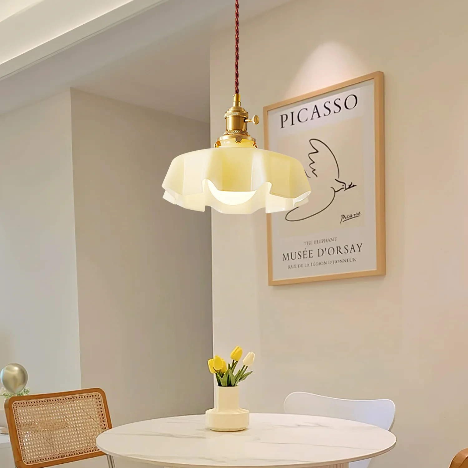 Blosen Hanglamp
