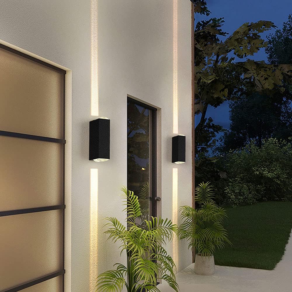 Casaro Wandlamp Voor Buiten
