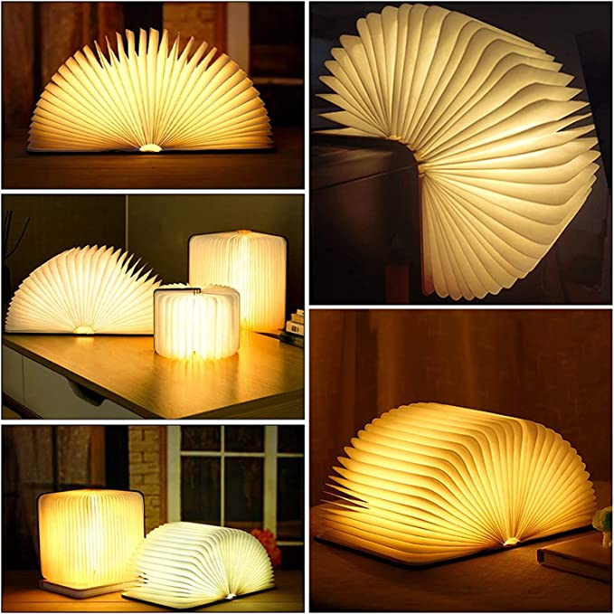 Librano Boekenlamp