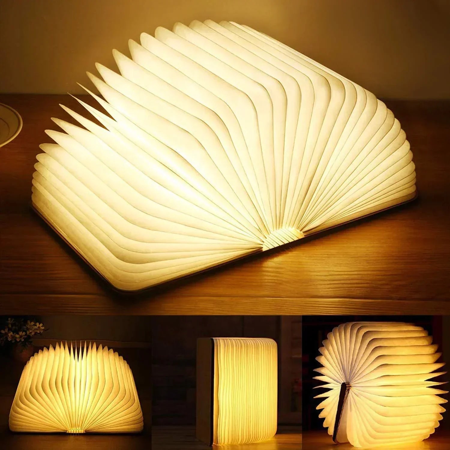 Librano Boekenlamp