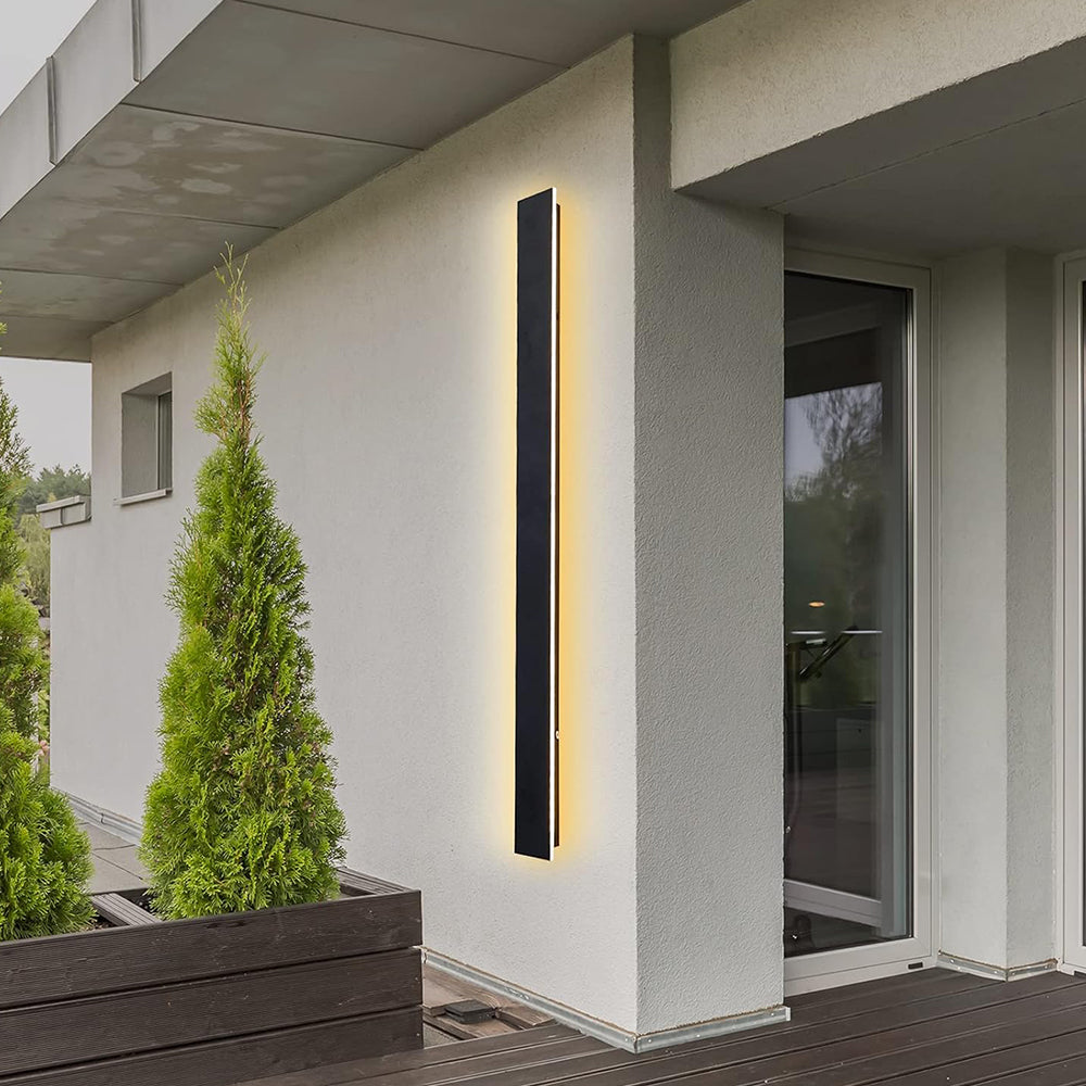 Byclir Wandlamp