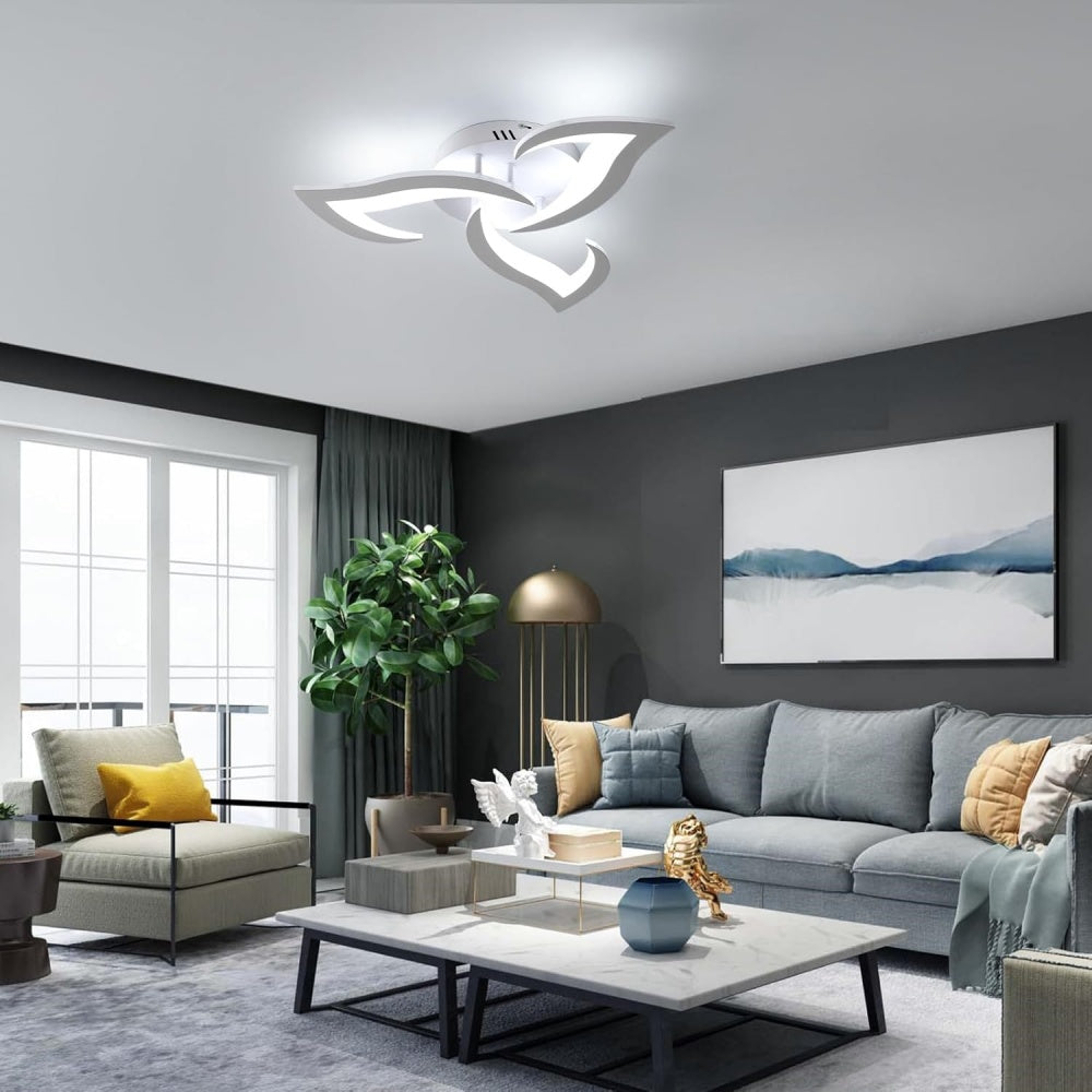 Lovela Flower Plafondlamp