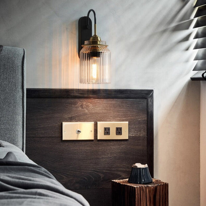 Ribban Wandlamp
