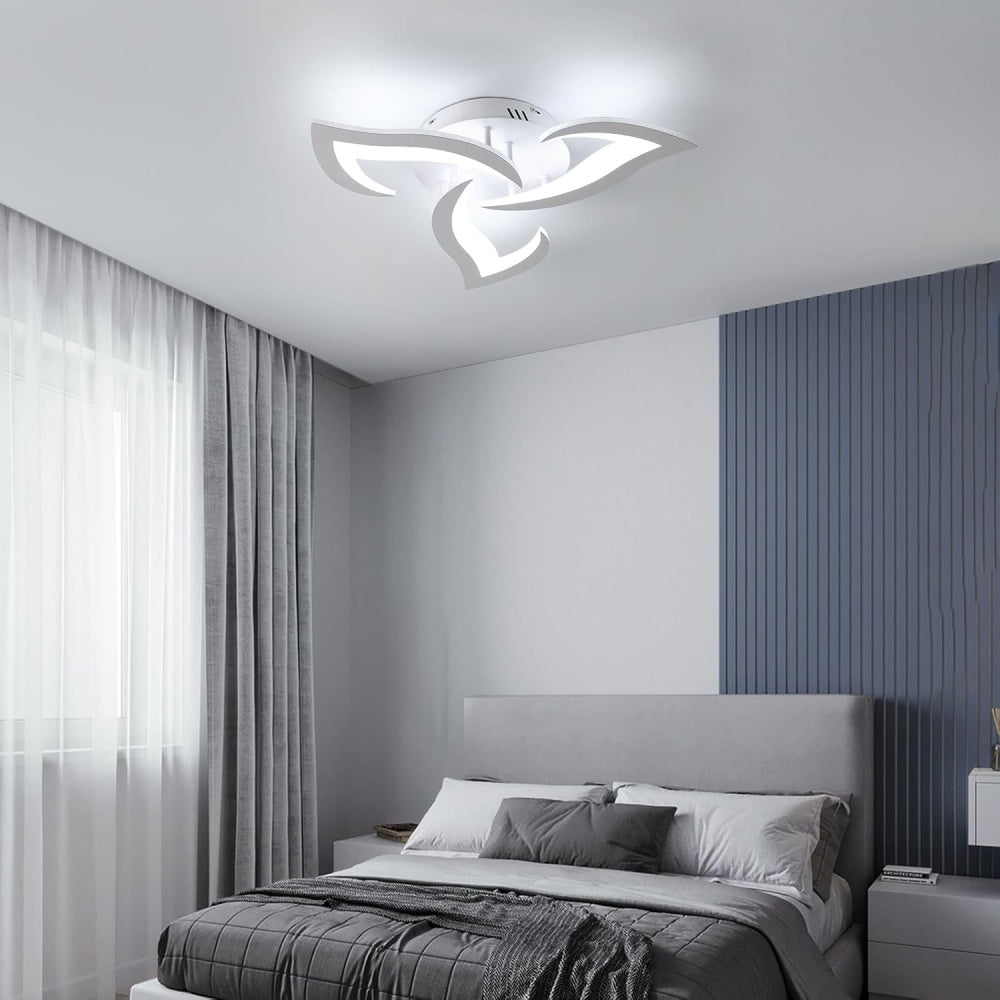 Lovela Flower Plafondlamp