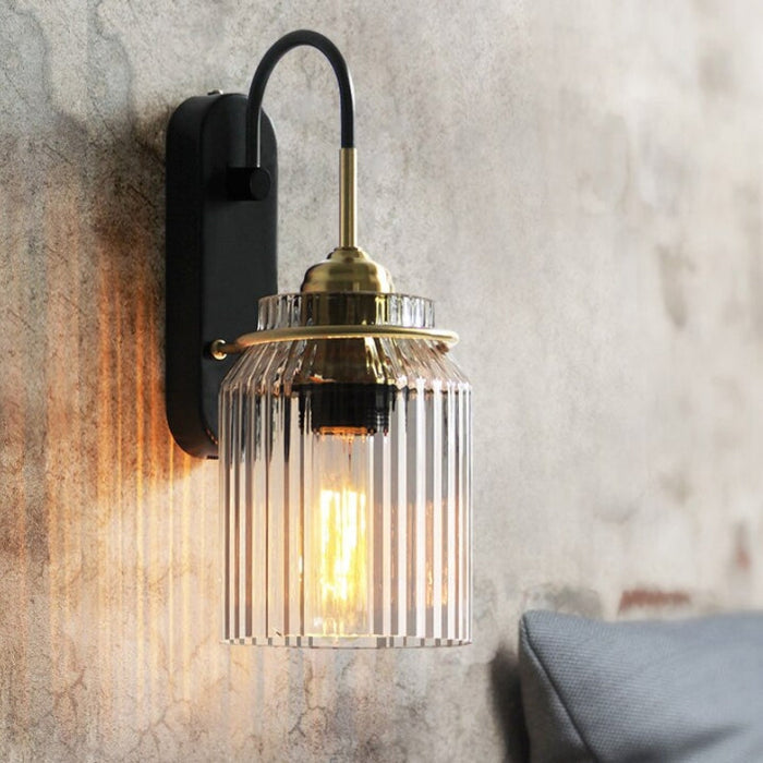 Ribban Wandlamp