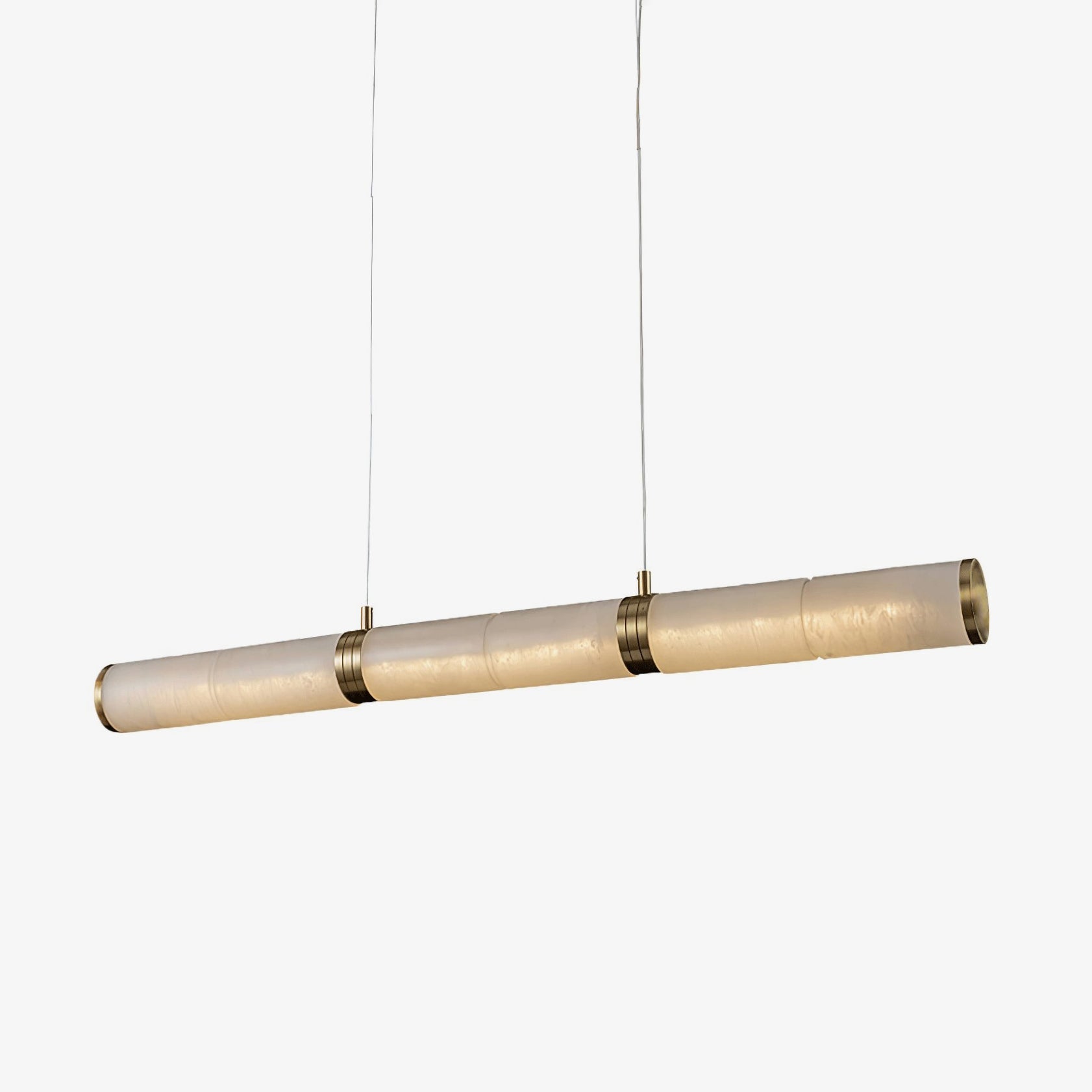 Becoza Albasten Lineaire Hanglamp