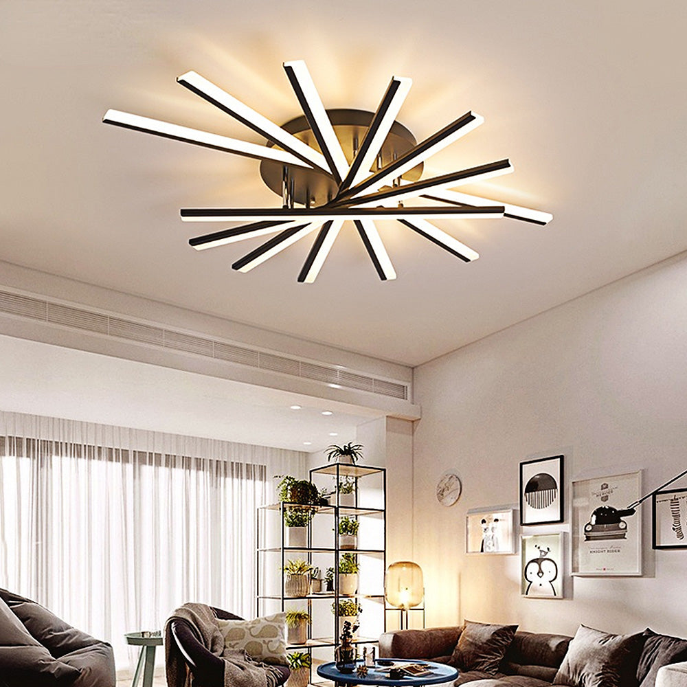 Linzea Plafondlamp