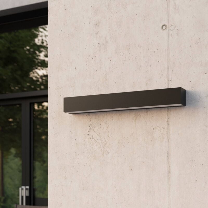 Nezo Outdoor Wandlamp