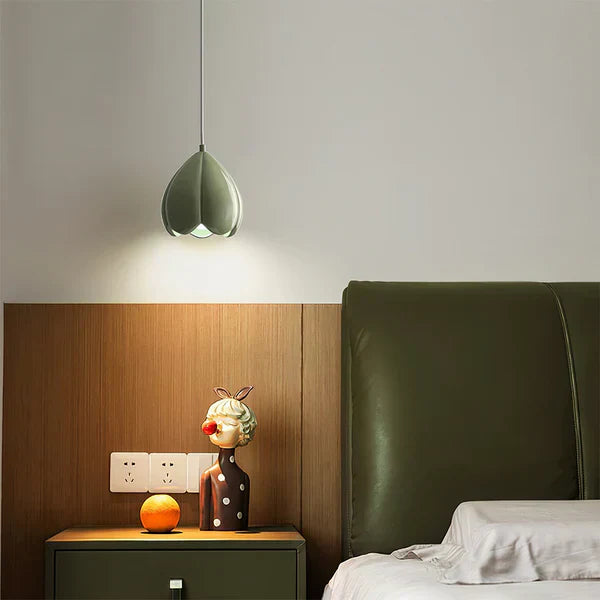 Bloom Flower Hanglamp