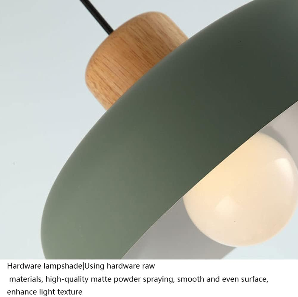 Wovo Scandinavische Hanglamp