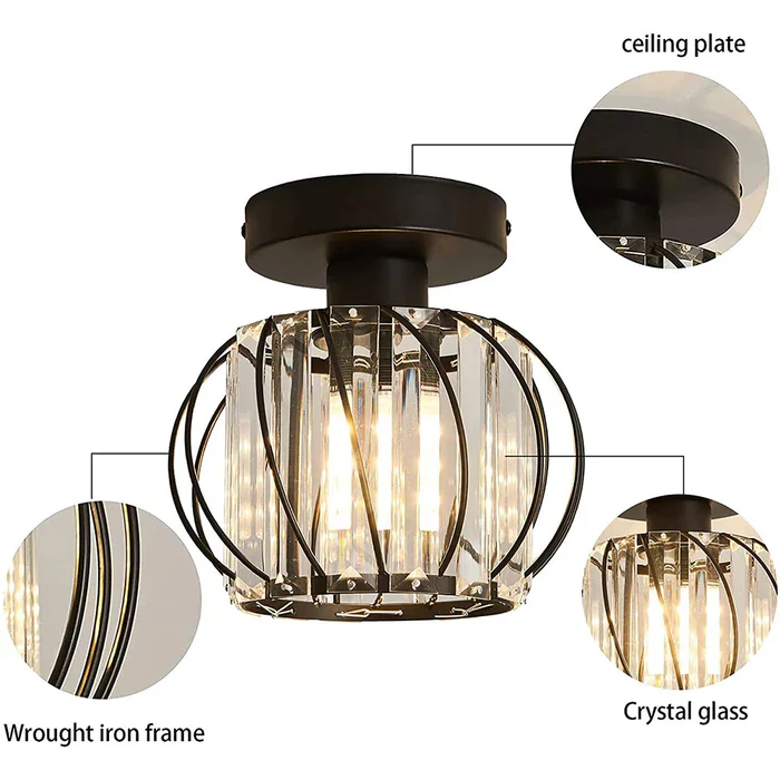 Ribbon Hanglamp