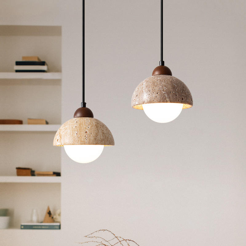 Palenia Marmeren Hanglamp