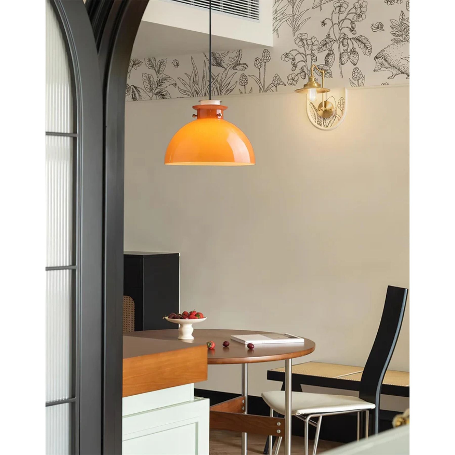 Gelabe Hanglamp