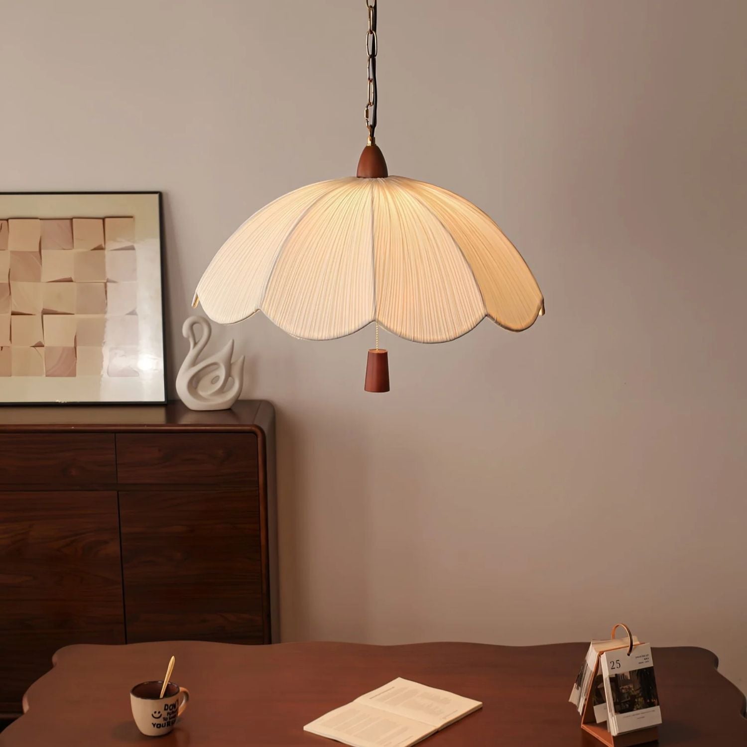 Lampada a sospensione Belboze