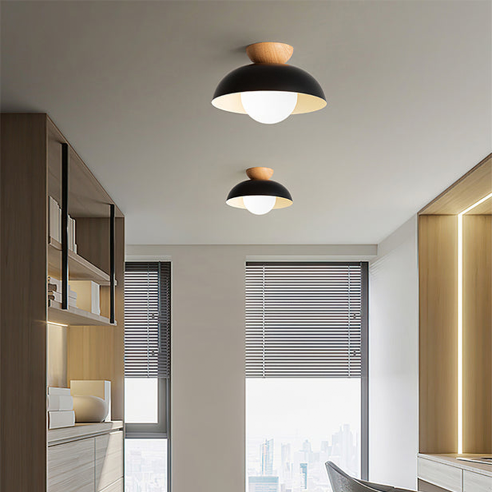 Meslamo Plafondlamp