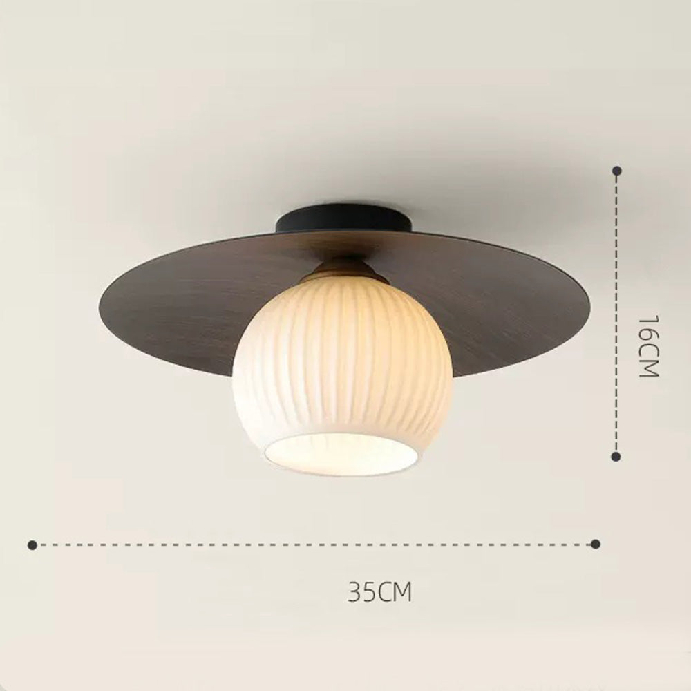 Sareno Plafondlamp