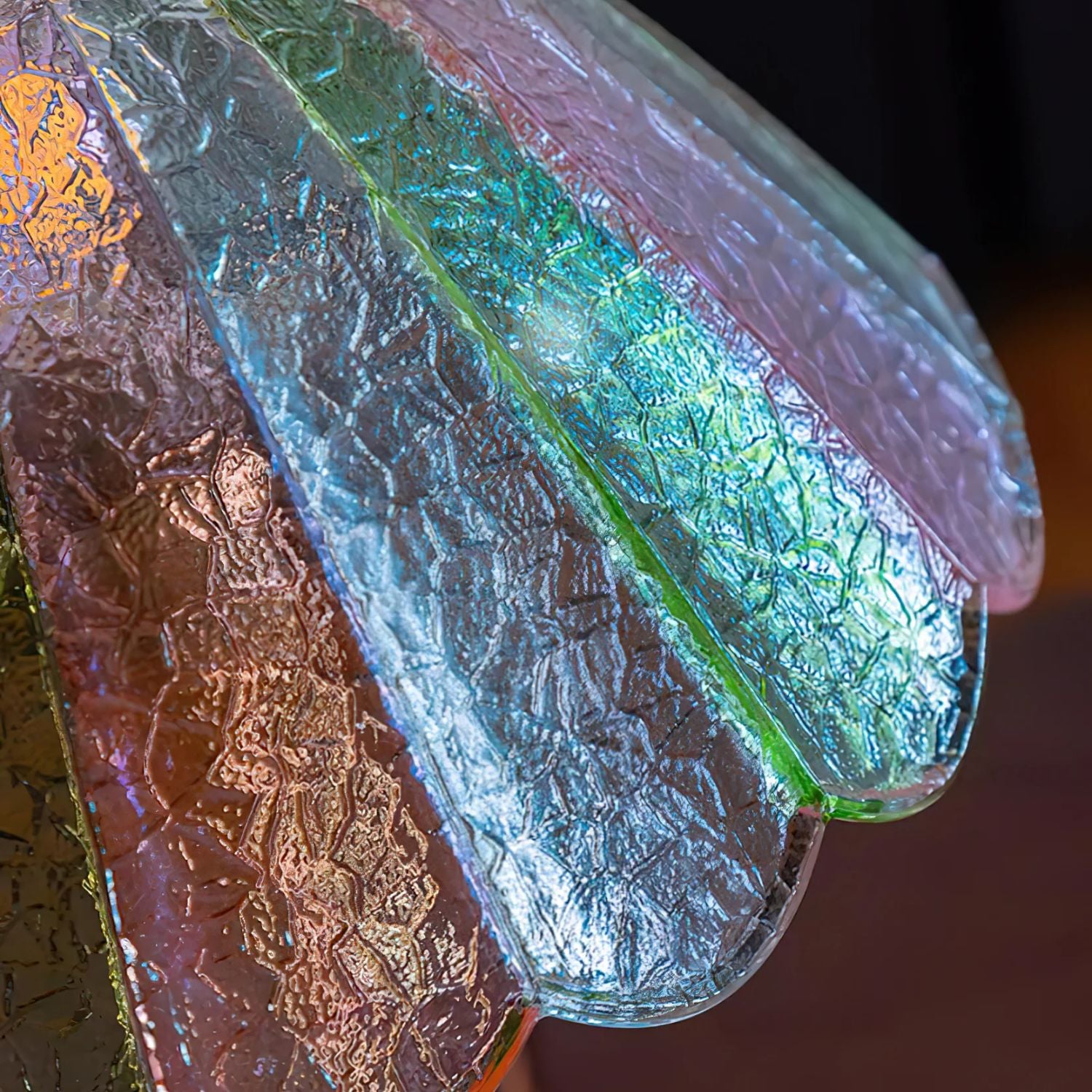 Lampada da tavolo Mysalo