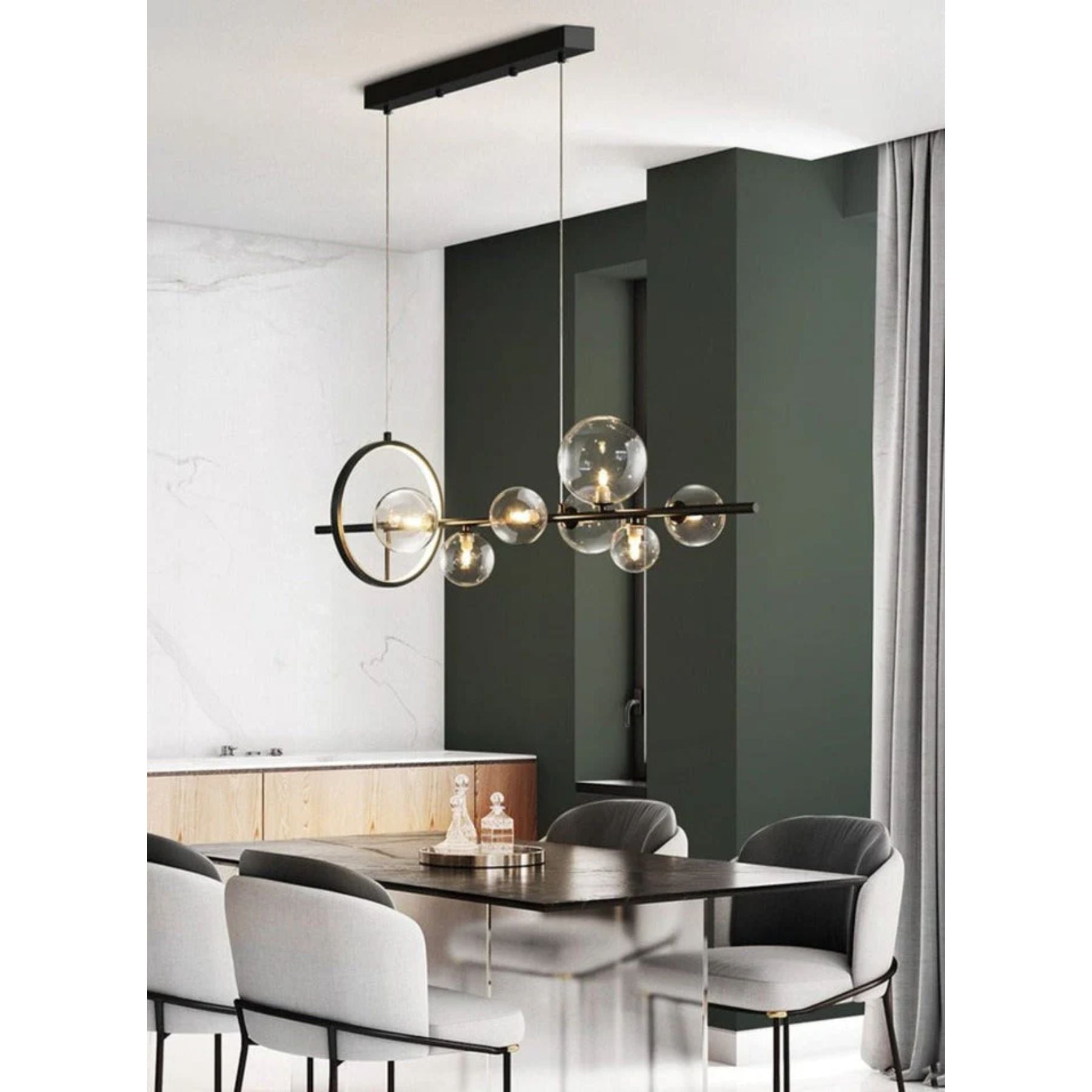 Zeynit Hanglamp