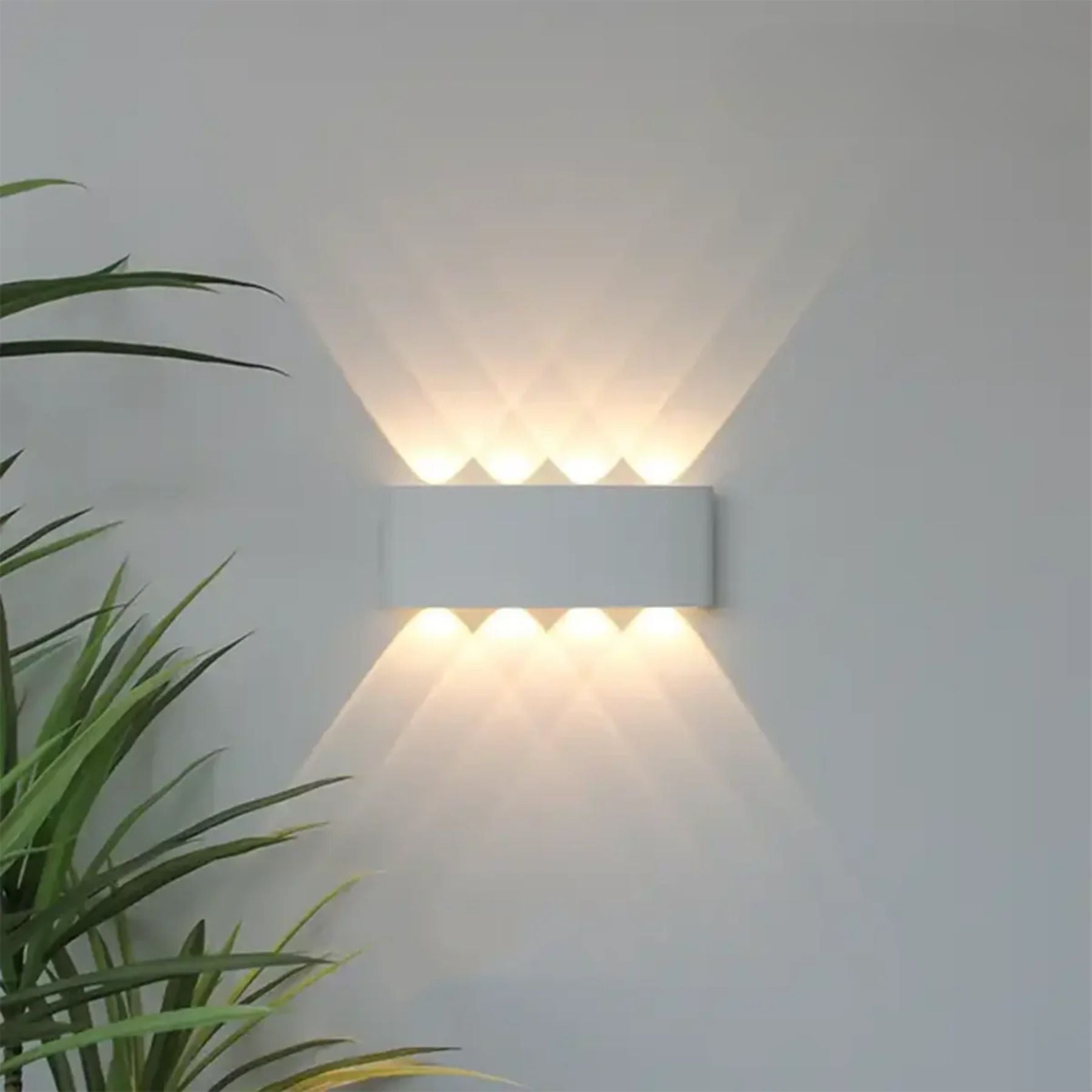 Domesi Wandlamp