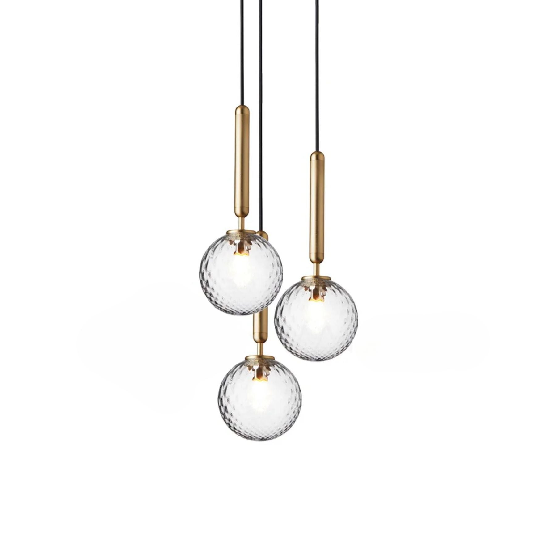 Sircae Orb Hanglamp