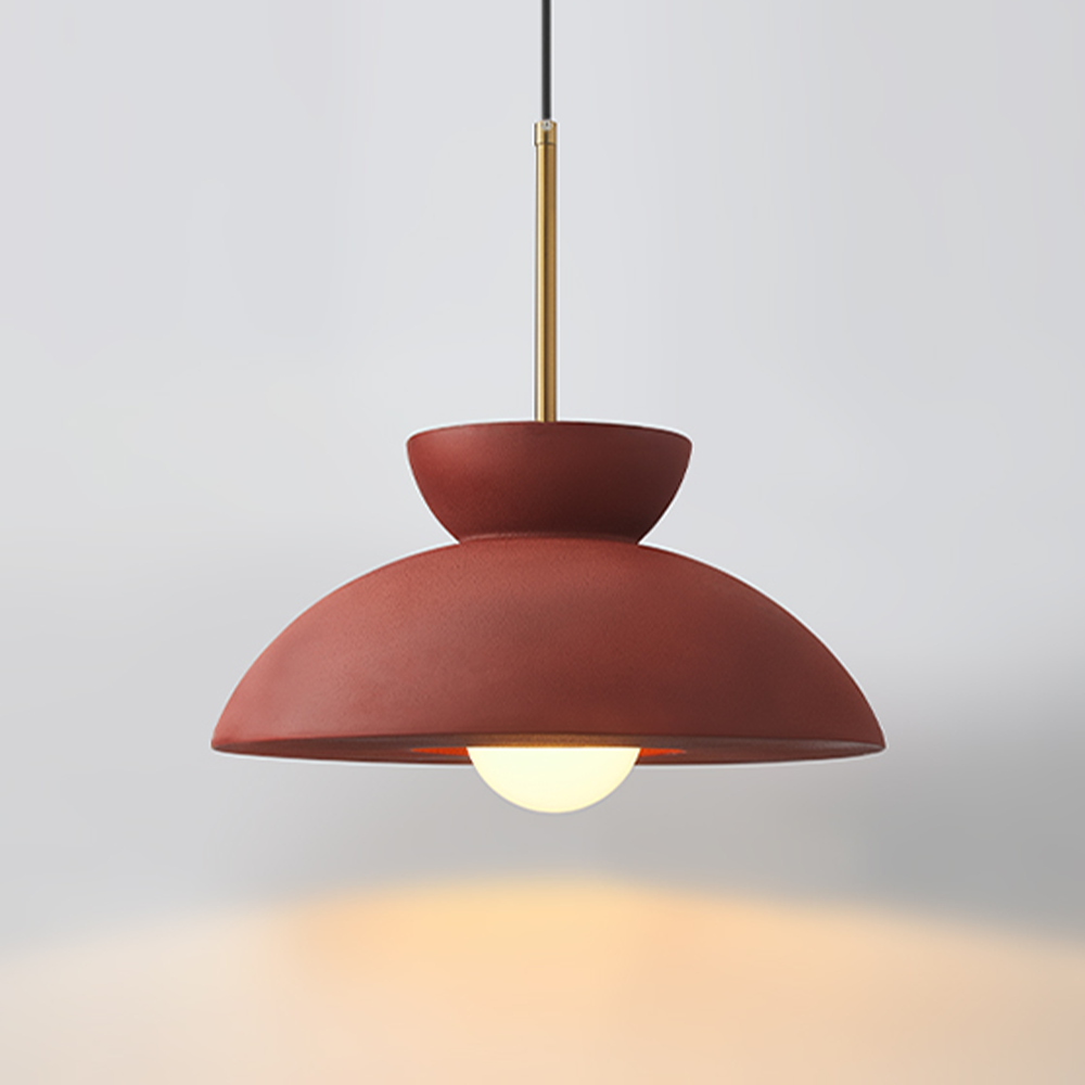 Molten Hanglamp