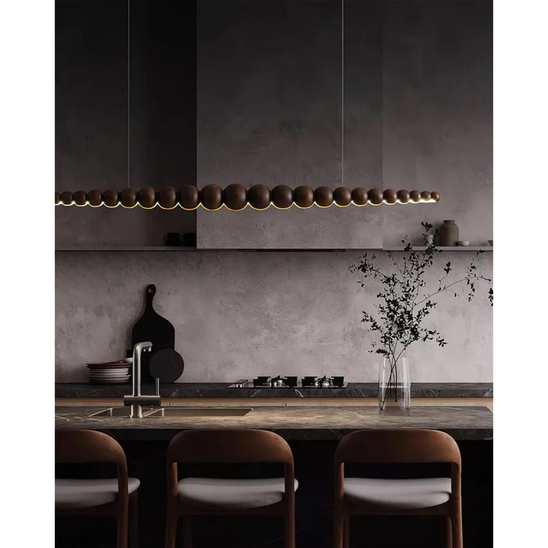 Zureli Hanglamp