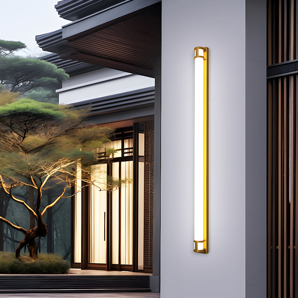 Rollon Wandlamp Voor Buiten