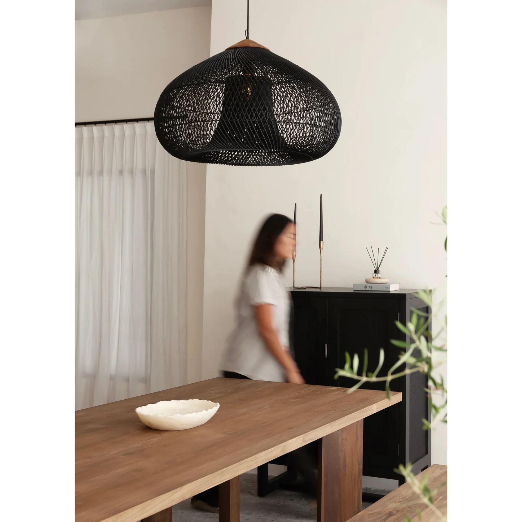 Zenlo Boho Hanglamp