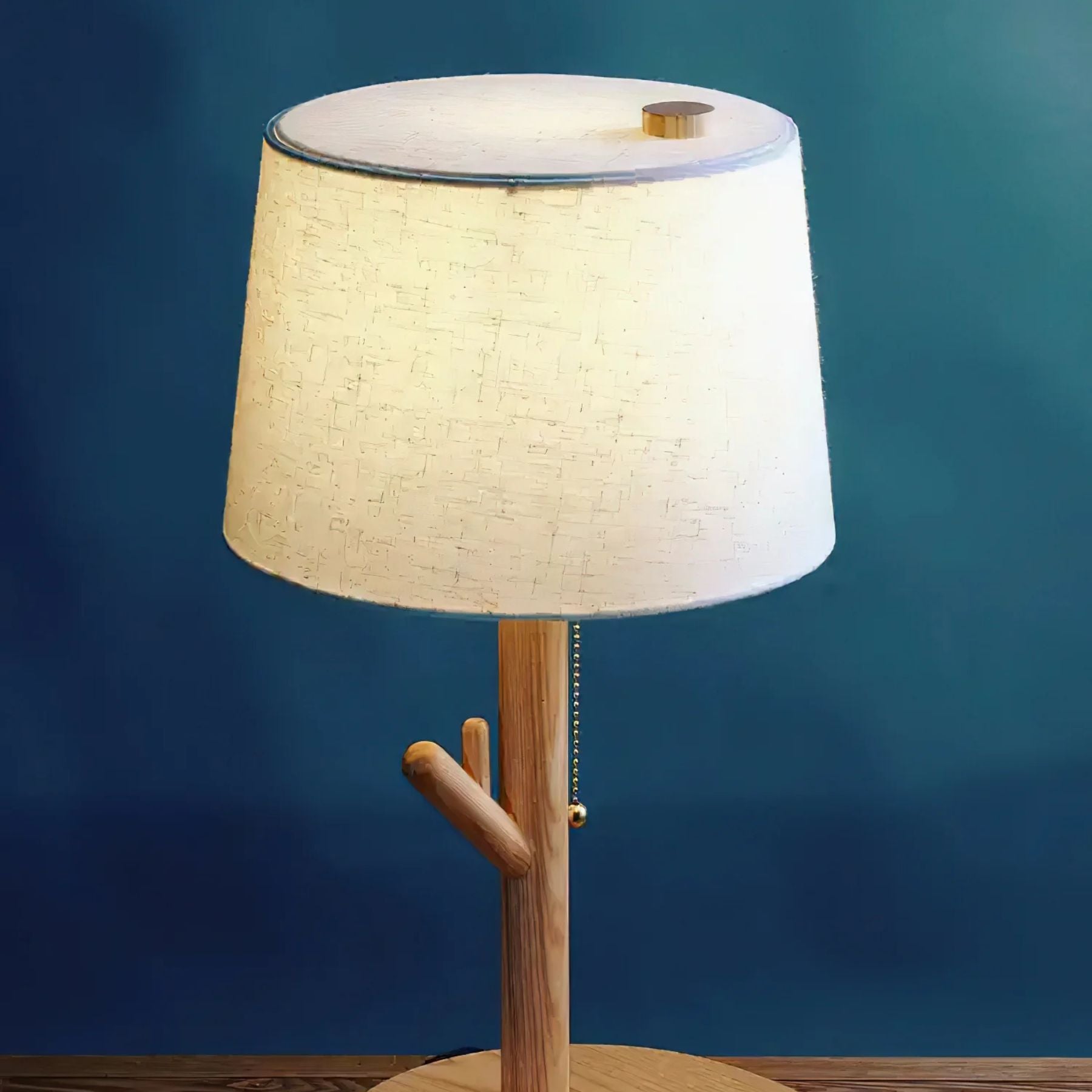 Lampada da tavolo Tifisca