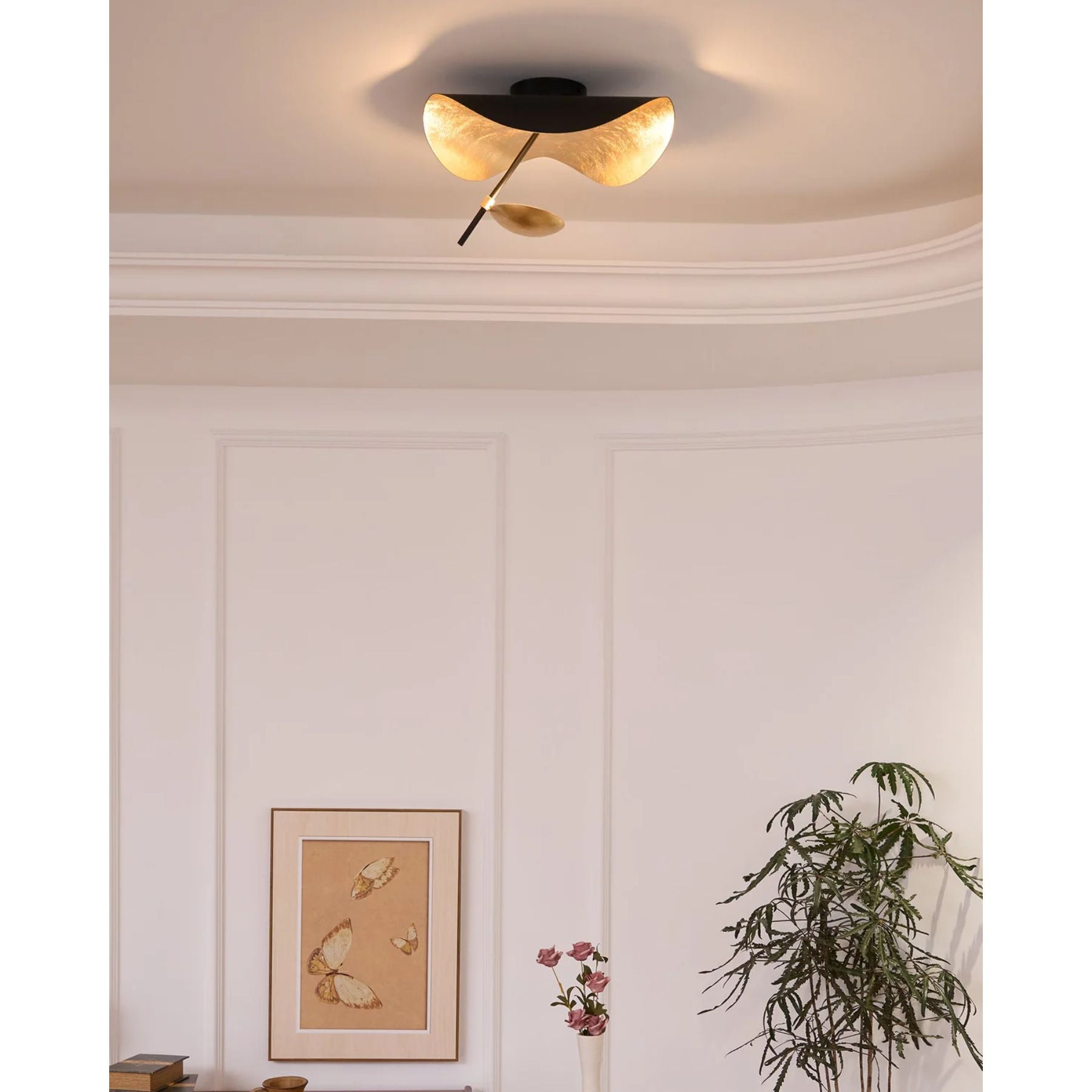 Georgoa Plafondlamp