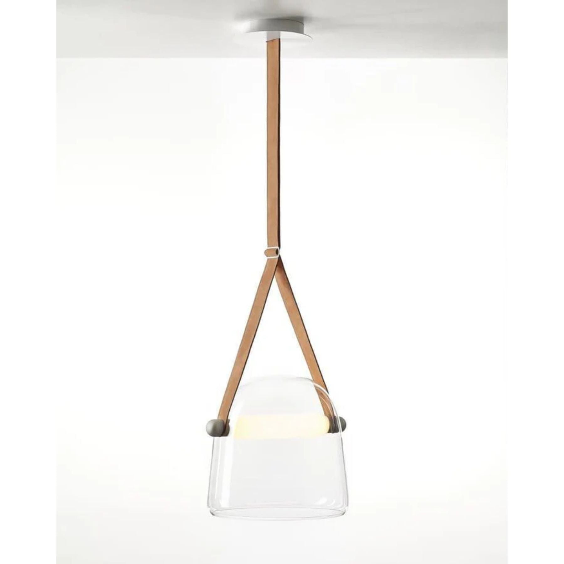 Noma Strip Hanglamp