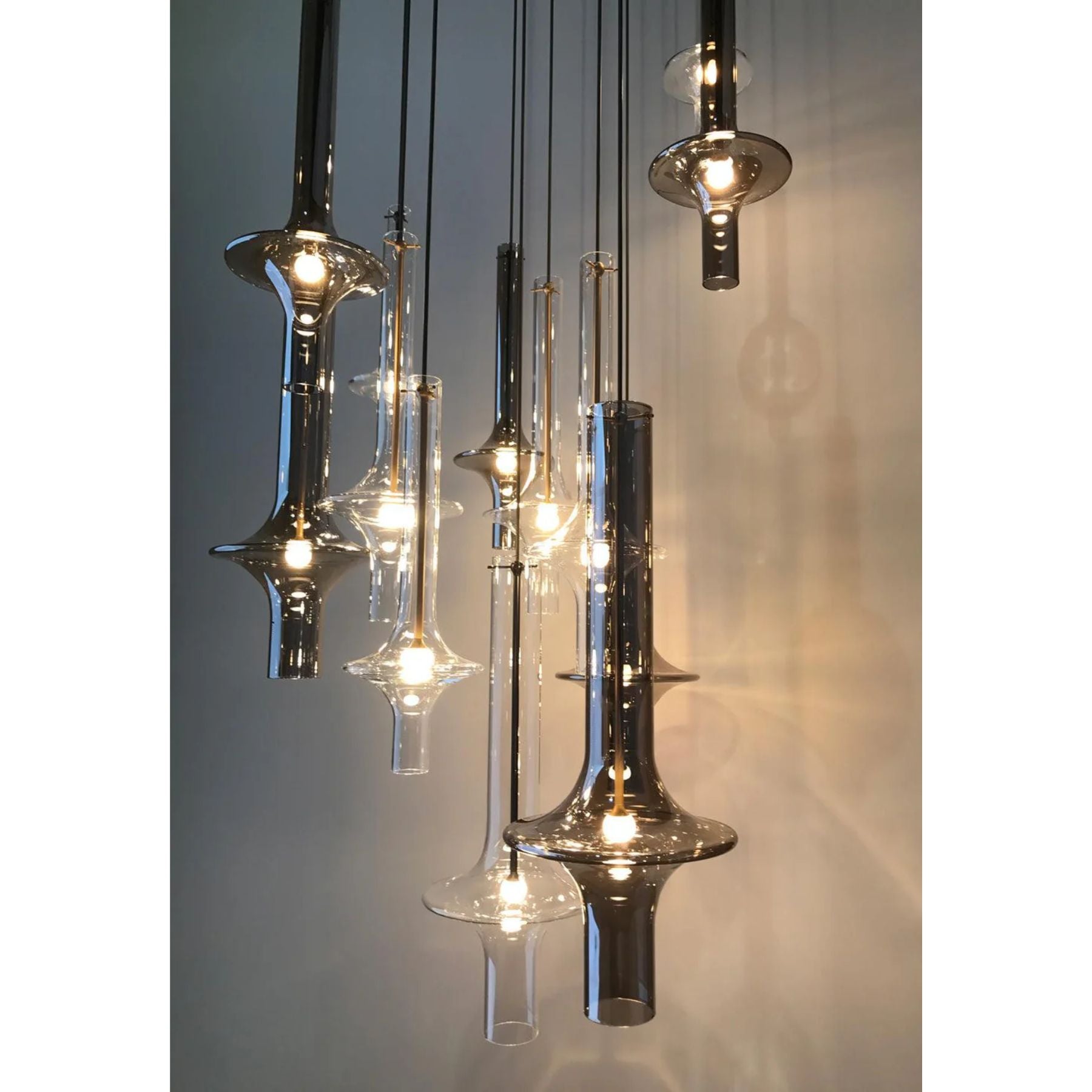 Lucent Totem Hanglamp