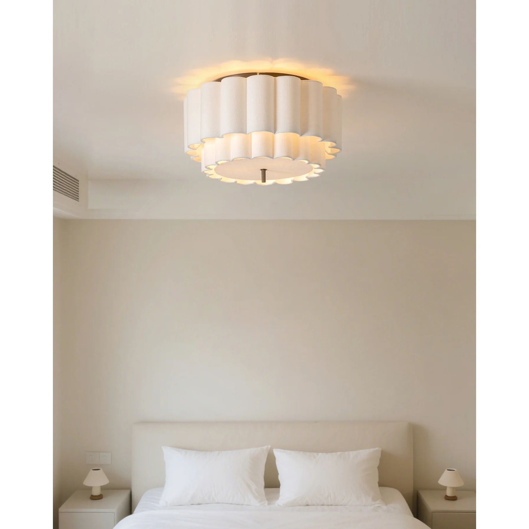 Lampada da soffitto Belzyvo