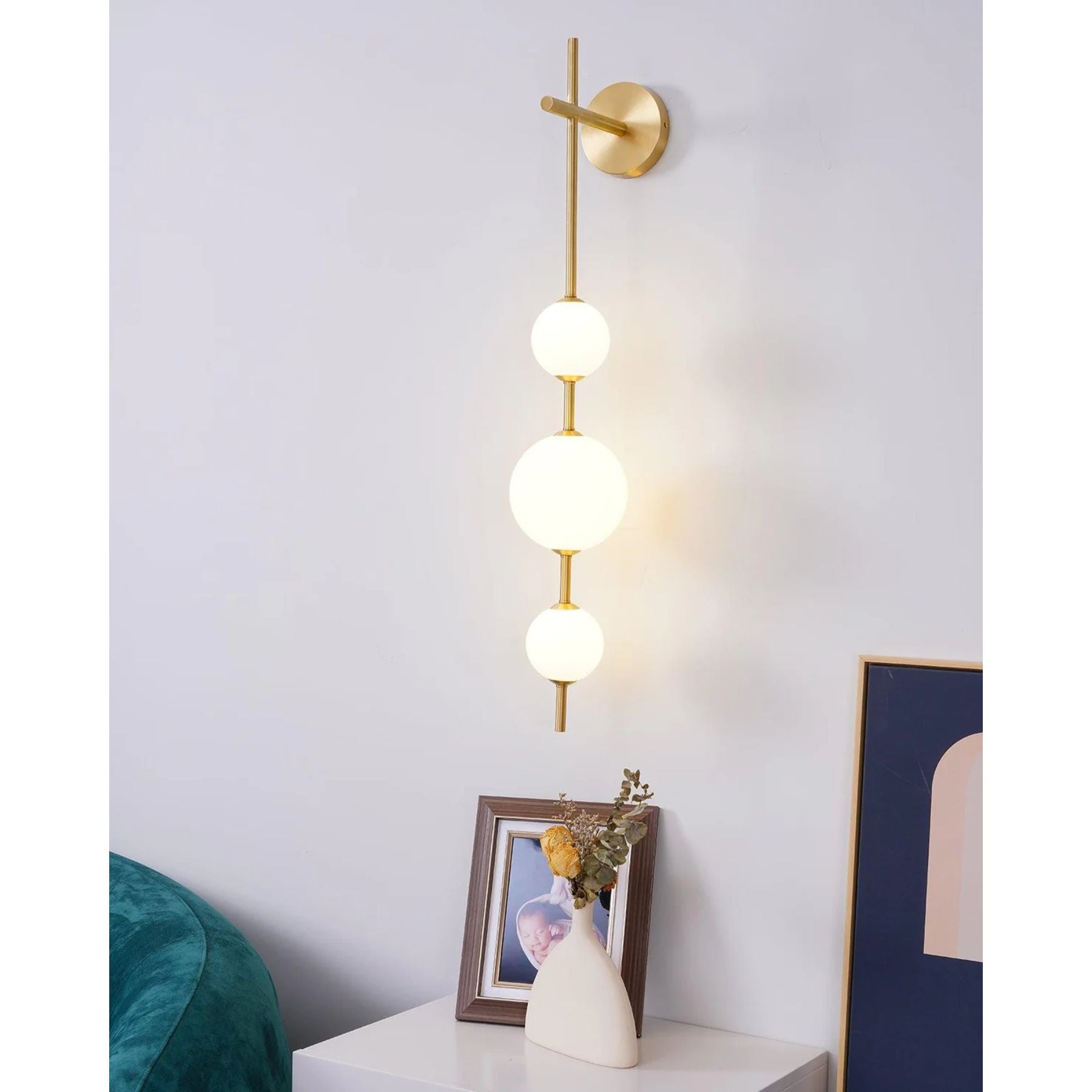 Talon Wandlamp