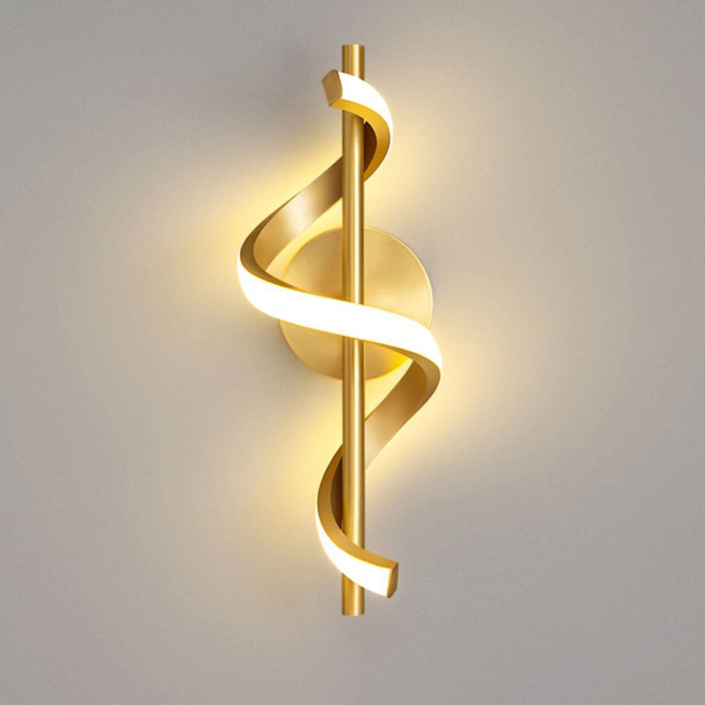 Lurevo Wandlamp