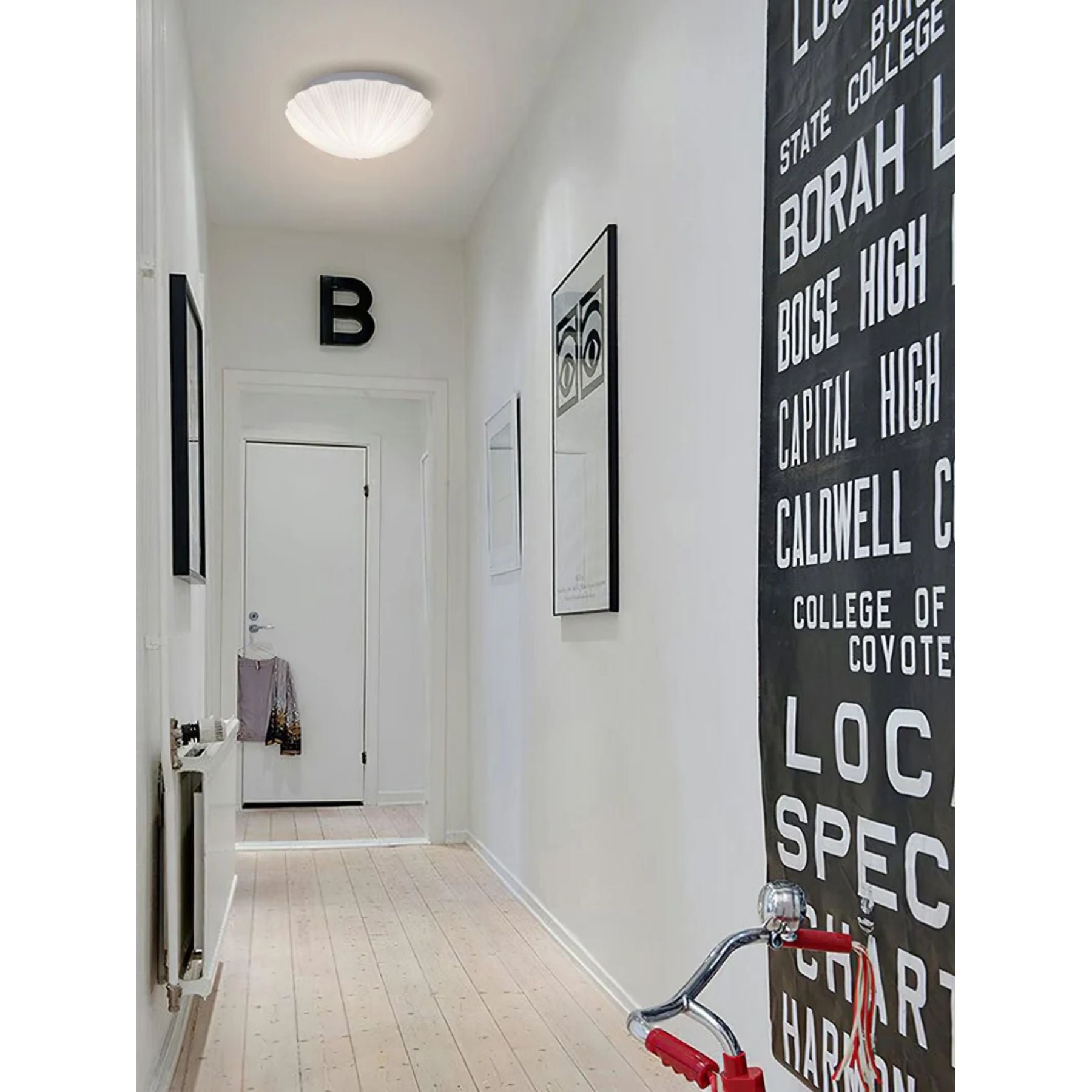 Cirello Plafondlamp